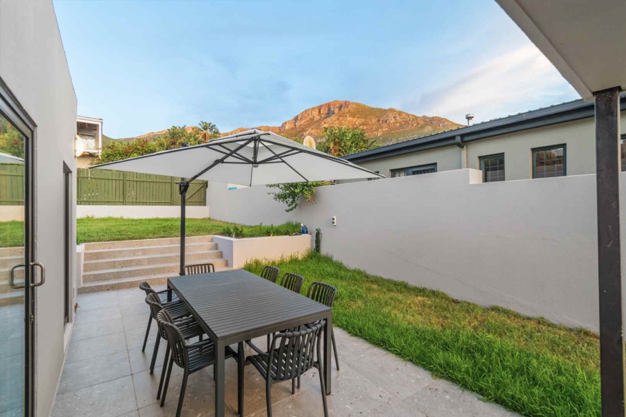 3 Bedroom Property for Sale in Scott Estate Western Cape